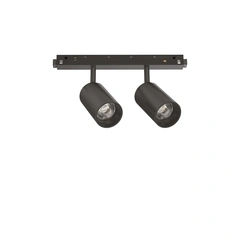 Магнітний світильник Ideal Lux EGO TRACK DOUBLE 286358