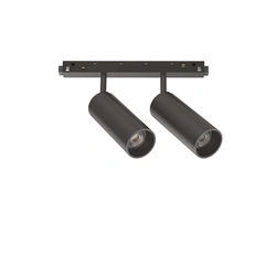 Магнітний світильник Ideal Lux EGO TRACK DOUBLE 286372