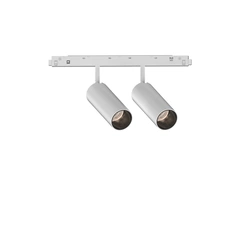 Магнітний світильник Ideal Lux EGO TRACK DOUBLE 286389