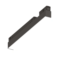 Магнітний світильник Ideal Lux EGO WIDE 286495