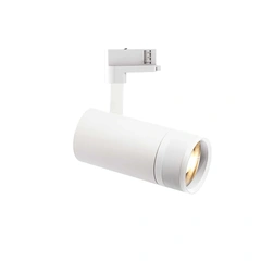 Трековий світильник Ideal Lux EOS 286600