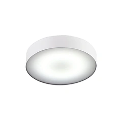 Світильник Nowodvorski 10185 Arena LED 1x18W 4000K 1600Lm IP20 Wh