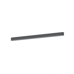 Светильник Nowodvorski 7524 Soft led T8LED 1x22W 3000K 3200Lm IP20 Gr