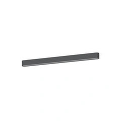 Светильник Nowodvorski 7533 Soft led T8LED 1x16W 3000K 2300Lm IP20 Gr
