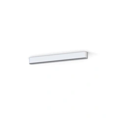 Светильник Nowodvorski 7540 Soft led T8LED 1x11W 3000K 1700Lm IP20 Wh