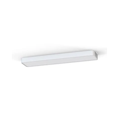 Светильник Nowodvorski 7542 Soft led T8LED 2x16W 3000K 4600Lm IP20 Wh