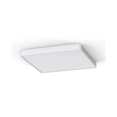 Світильник Nowodvorski 7544 Soft led T8LED 5x11W 3000K 8500Lm IP20 Wh