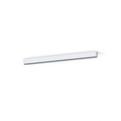Світильник Nowodvorski 7546 Soft led T8LED 1x16W 3000K 2300Lm IP20 Wh