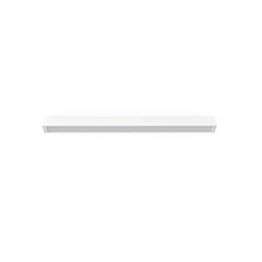 Світильник Nowodvorski 7558 Straight ceiling led T8LED 1x16W 3000K 2300Lm IP20 Wh