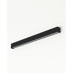 Світильник Nowodvorski 7594 Straight wall led T8LED 1x16W 3000K 2300Lm IP20 Bl