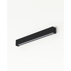 Світильник Nowodvorski 7596 Straight wall led T8LED 1x11W 3000K 1700Lm IP20 Bl
