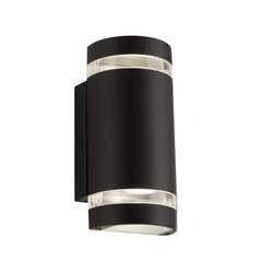 Searchlight SHEFFIELD 2002-2BK-LED