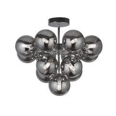 Люстра Searchlight BERRY 52131-13SM
