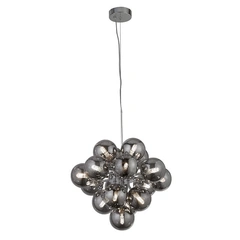 Люстра Searchlight BERRY 52131-17SM