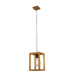 Люстра Searchlight SQUARE 54741-1NA
