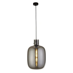 Люстра Searchlight BARREL 68361SM