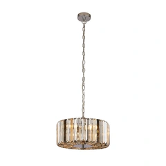 Люстра Searchlight CHAPEAU 82101-3CC