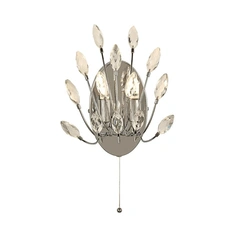 Бра Searchlight PEACOCK 86012-2CC