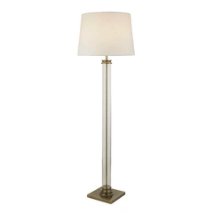 Торшер Searchlight PEDESTAL EU5142AB