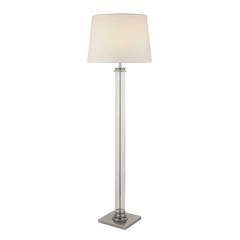 Торшер Searchlight PEDESTAL EU5142SS