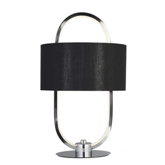 Настольная лампа Searchlight MADRID EU62801CC