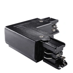 L-коннектор левый/правый SHILO L TWISTED CONNECTOR 8117