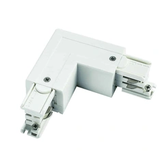 L-коннектор левый/правый SHILO L TWISTED CONNECTOR 8118