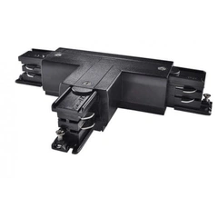 T-конектор лівий S HILO T CONNECTOR LEFT TWISTED 8123