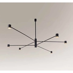 Люстра Shilo SAKATA 8525