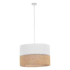 Люстра TK Lighting LINOBIANCO 6573
