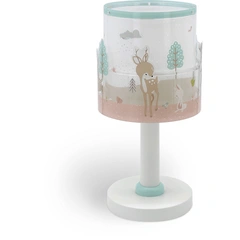 Настільна лампа Dalber LOVING DEER 61271