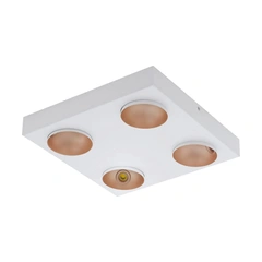 Точковий світильник EGLO Ronzano 39377 LED