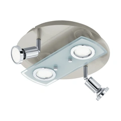 Світильник-спот Eglo PAWEDO 1 LED 32001