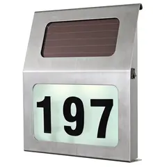 Світильник на сонячній батареї Eglo 90497 SOLAR