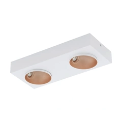 Точковий світильник EGLO Ronzano 39374 LED