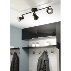 Спот Eglo SERAS 2 98399 LED