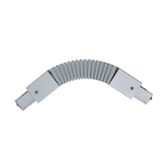 Гнучкий конектор трекової системи EGLO FLEX CONNECTOR 60125