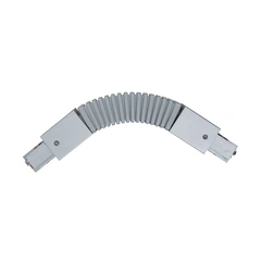 Гибкий коннектор трековой системы EGLO FLEX CONNECTOR 60125