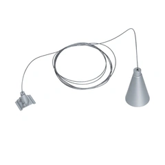 Елемент трекової системи EGLO ROPE SUSPENSION 60129