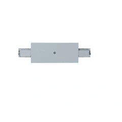 Конектор прямий EGLO MIDDLE POWER FEED FOR RECESSED TRACK 60762