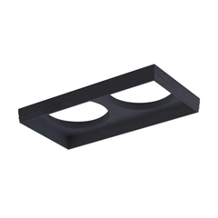 Монтажна рамка EGLO NON111/2SQ 60916