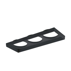 Монтажна рамка EGLO NON111/3SQ 60917