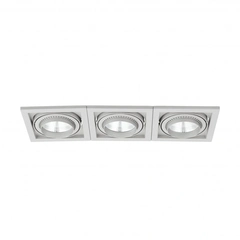 Точковий світильник EGLO LED-EINBAUSPOT 61208