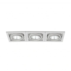 Точечный светильник EGLO LED-EINBAUSPOT 61208