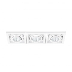 Точечный светильник EGLO LED-EINBAUSPOT 61217