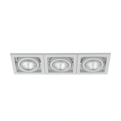 Точковий світильник EGLO LED-EINBAUSPOT 61222