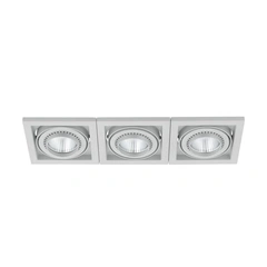 Точечный светильник EGLO LED-EINBAUSPOT 61222
