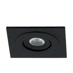 Точковий світильник EGLO LED-EINBAUSPOT 61244