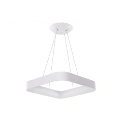 Люстра AZzardo SOLVENT S PENDANT CCT SMART 110 + REMOTE CONTROL AZ3988