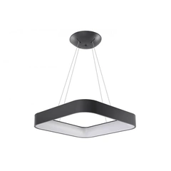 Люстра AZzardo SOLVENT S PENDANT CCT SMART 110 + REMOTE CONTROL AZ3989